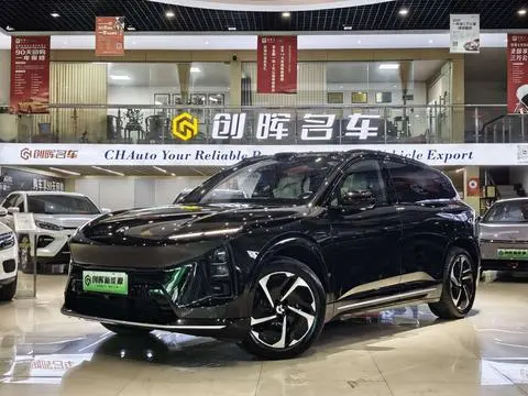 NIO ES6 2025