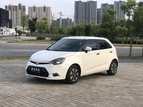 MG 3 2011