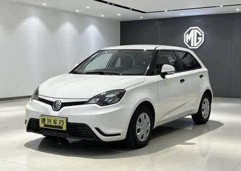 MG 3 2014