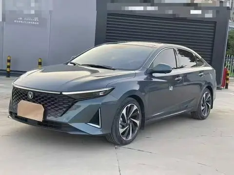 Changan 锐程PLUS 2023