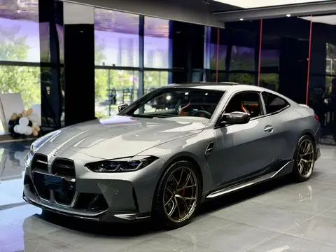 BMW M4 2023