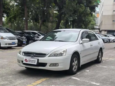 Honda Accord 2006