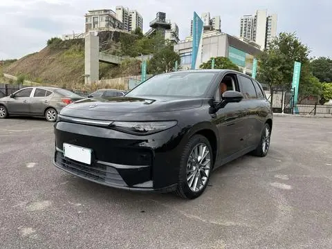Leapmotor C10 2024