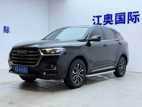 Haval H6 2021