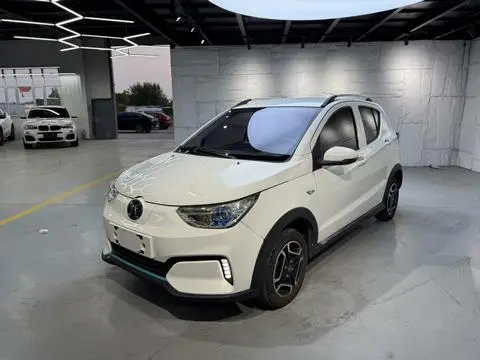 BAIC EC 2019
