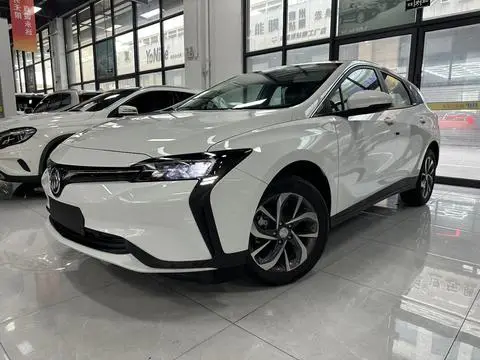 Buick 微蓝6 2024