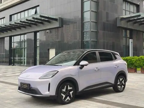 Wuling BingoS 2025