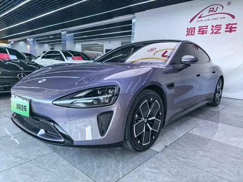 Xiaomi 小米SU7 2024