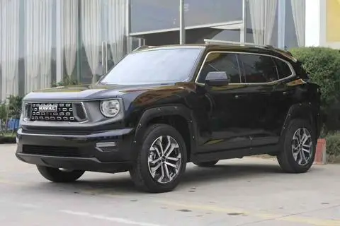 Haval DargoPLUS 2023