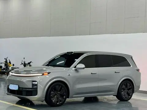 Li L9 2022