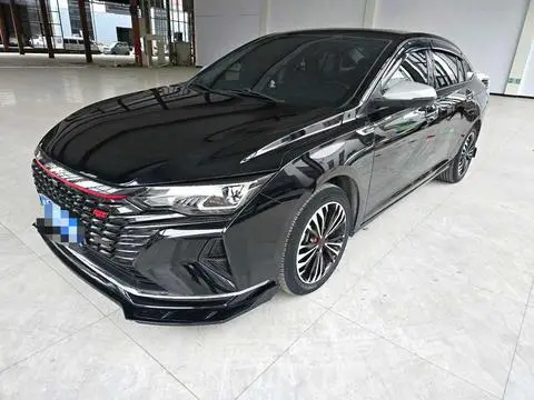 Dongfeng 奕炫MAX 2021