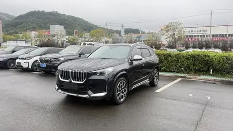 BMW X1 2023