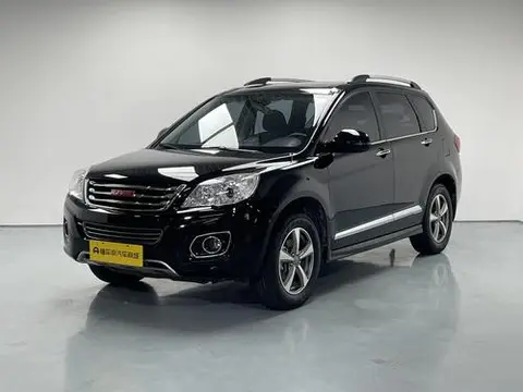Haval H6 2015 — фото 1