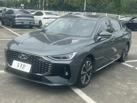 Chery Arrizo 8 PRO 2025