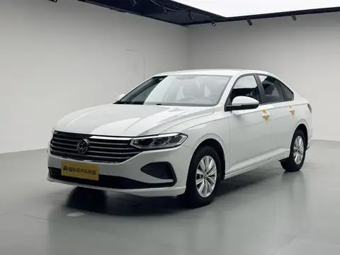 Volkswagen Lavida 2024