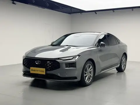 Ford 蒙迪欧 2023