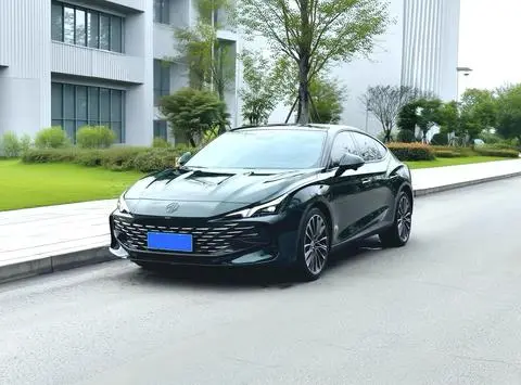 MG 7 2023