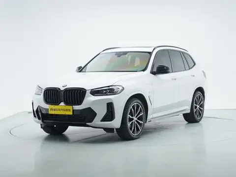 BMW X3 2023