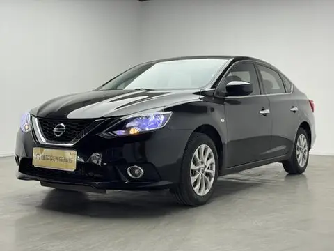 Nissan 轩逸 2021