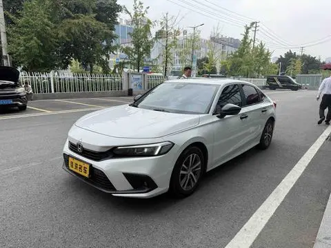 Honda Civic 2023