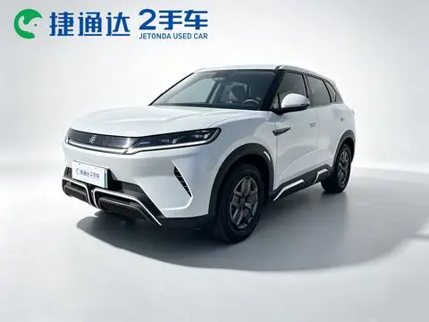 BYD 元UP 2024