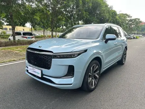 Li ONE 2021