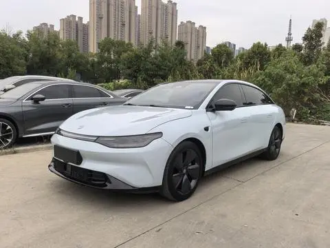 Leapmotor C01 2024