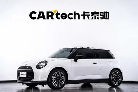 MINI MINI COOPER 2025