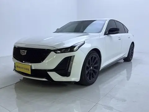 Cadillac CT5 2023