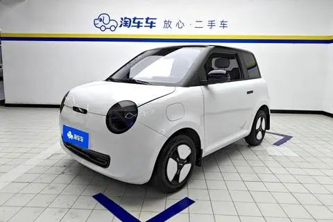 Changan Lumin 2025