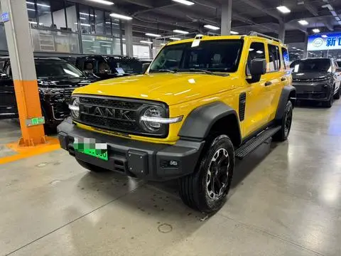 TANK 300L 2026