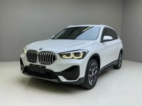 BMW X1 2022