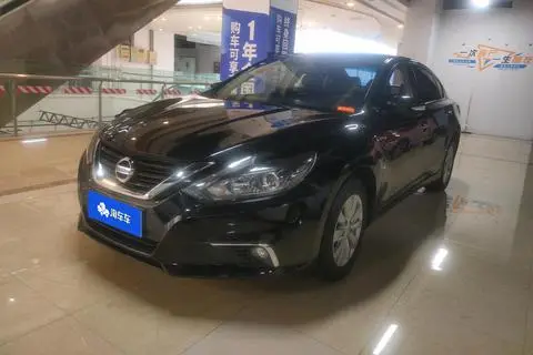 Nissan Teana 2016