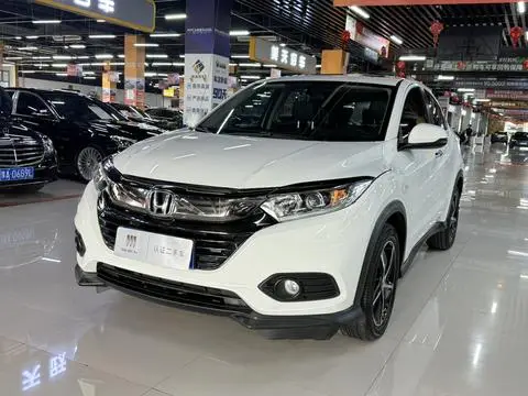 Honda 缤智 2020