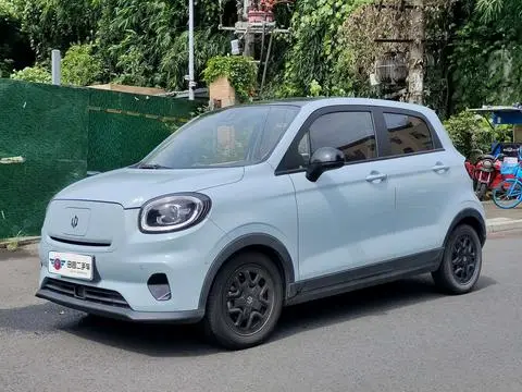 Leapmotor T03 2023