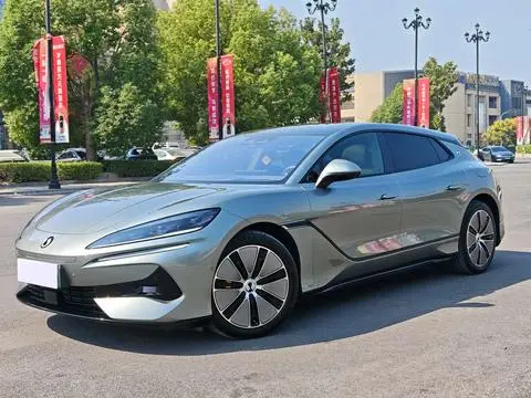 Denza Z9GT DM 2024