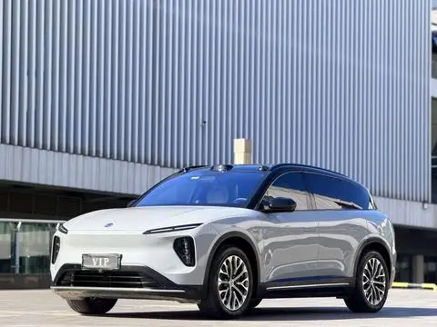 NIO ES6 2024