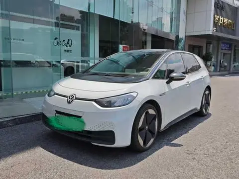 Volkswagen ID.3 2023