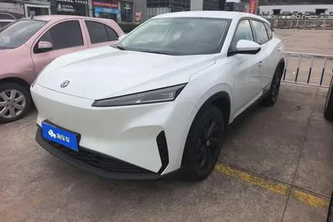 Dongfeng SKY EV01 2023
