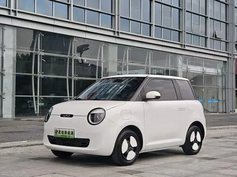 Changan Lumin 2022