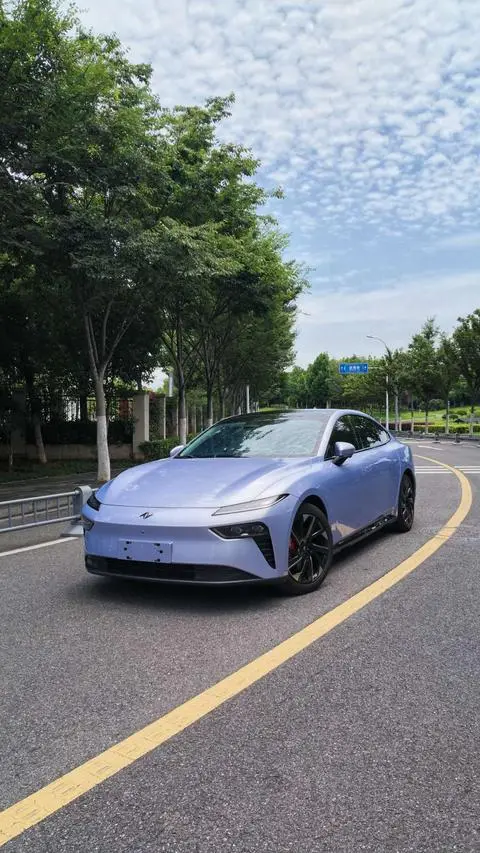 Dongfeng 007 2024