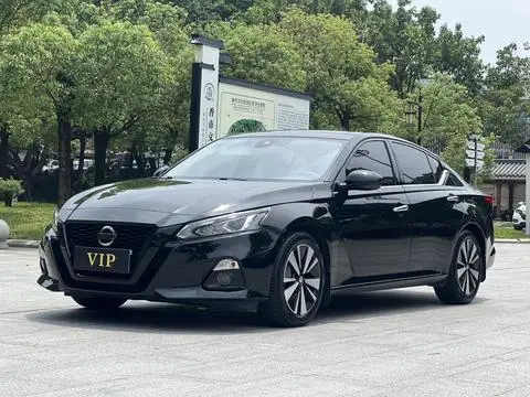 Nissan Teana 2020 — фото 1