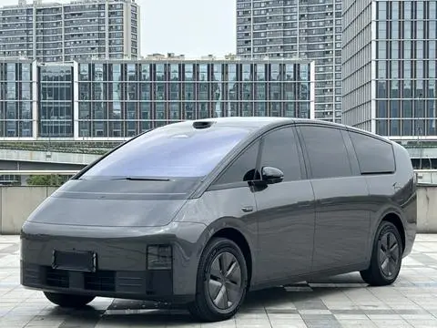 Li MEGA 2025