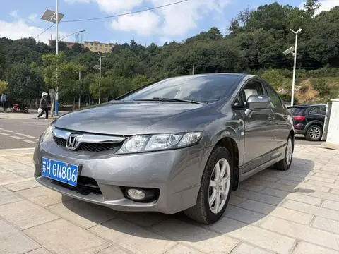 Honda Civic 2009