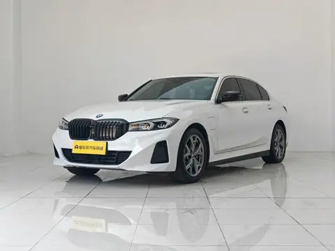 BMW i3 2022