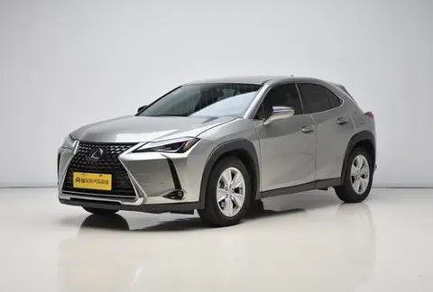 Lexus UX 2020