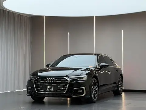 Audi A6L 2024