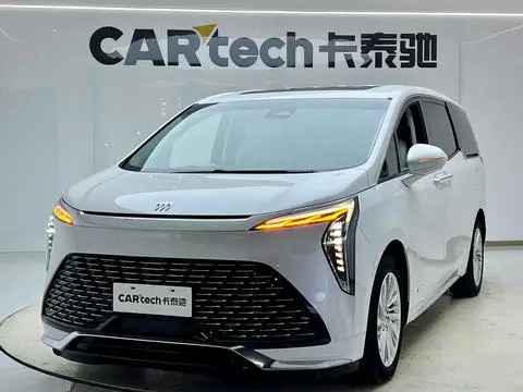 Buick Century 2023