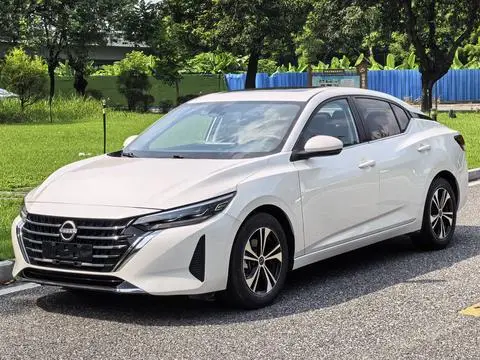 Nissan 轩逸 2023