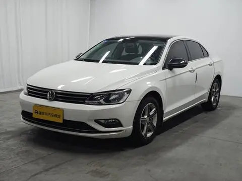 Volkswagen Lamando 2015